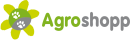 Agroshopp - Logo