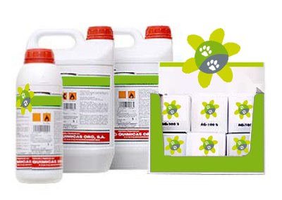 agroquimicos
